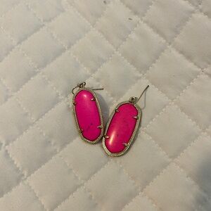 Kendra Scott Elle Earrings